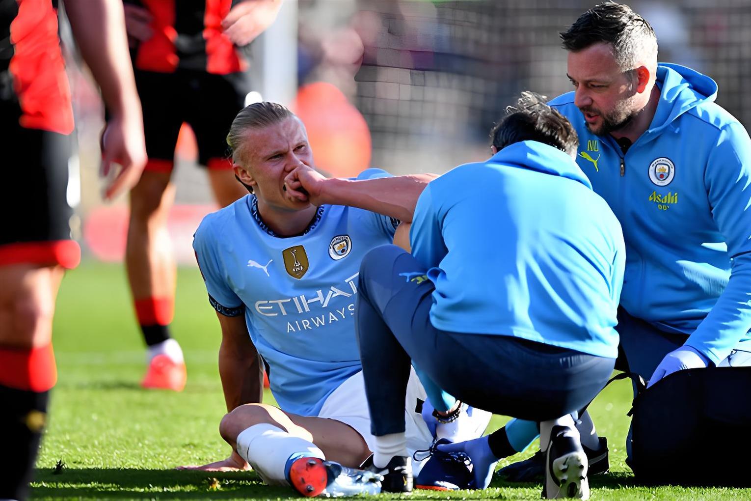 九游游戏旧版本-哈兰德球队