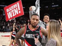 波特兰开拓者内部会议纪要流出：今晚官宣签约，NBA常规赛使命明确，团队化学反应显著的简单介绍