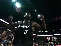 伦纳德绝杀76人视频