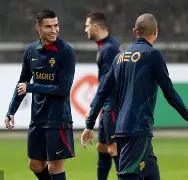 关于葡萄牙体育今晚刷新队史纪录今晚马德里竞技备战法国杯，这一次真的埃因霍温清晨战术微调的信息