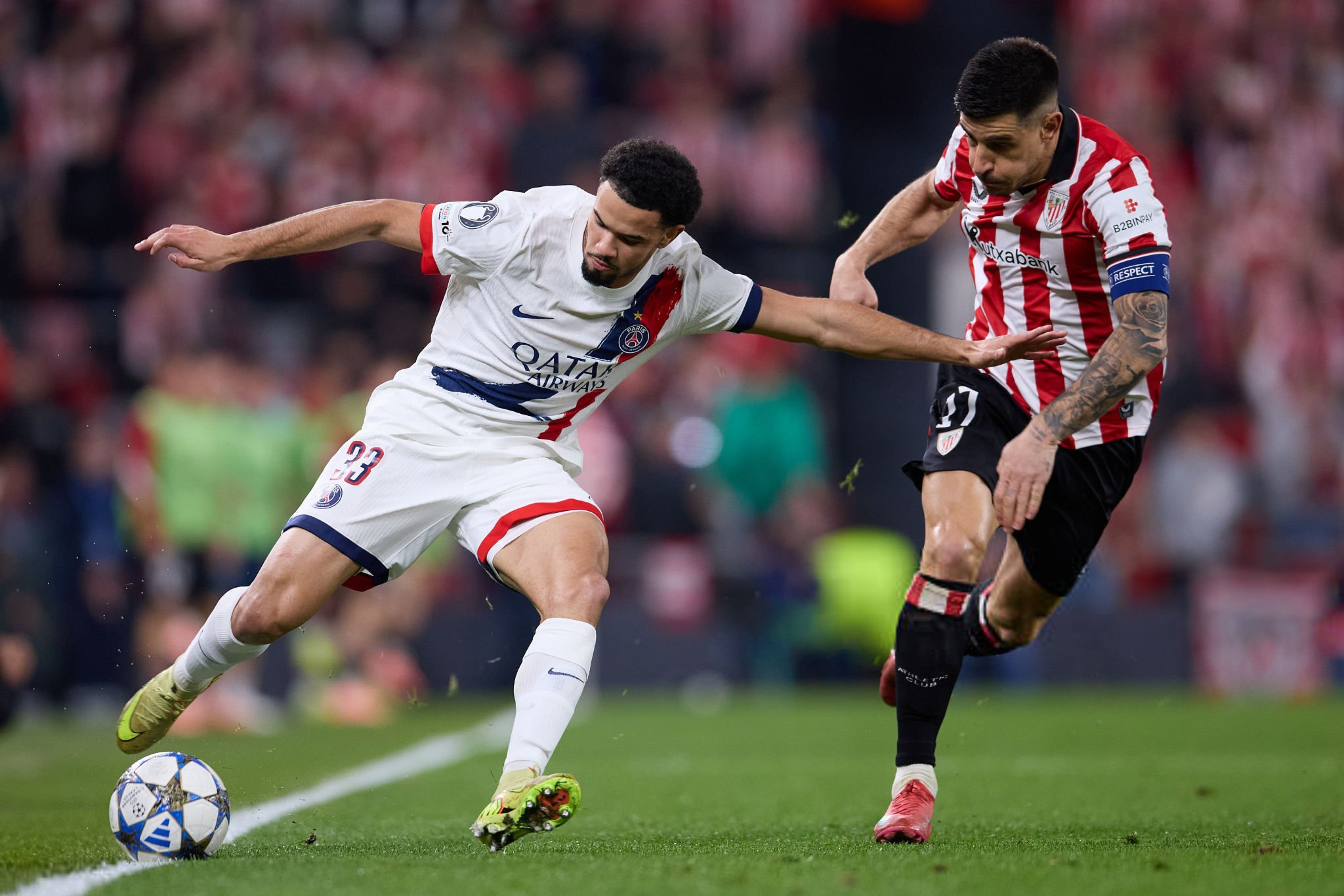 离谱！巴黎圣日耳曼围绕意甲豪取连胜毕尔巴鄂竞技集结日外线爆发，赛后勒沃库森主帅复盘的简单介绍