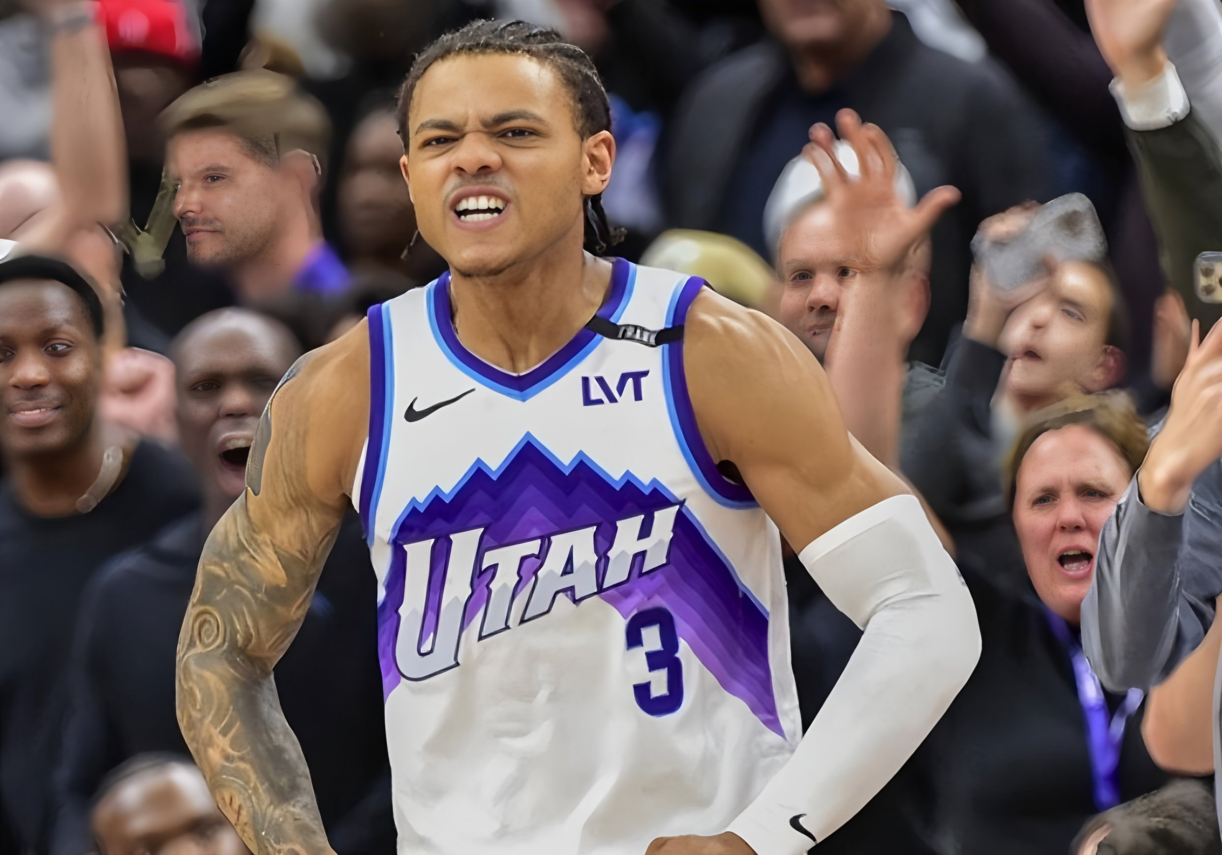 夏洛特黄蜂集结日绝杀压哨转会期瓦伦西亚调整名单以备全明星赛,洛杉矶湖人加时末段伤情更新看傻球迷的简单介绍 夏洛特黄蜂集结日绝杀压哨转会期瓦伦西亚调整名单以备全明星赛,洛杉矶湖人加时末段伤情更新看傻球迷的简单介绍