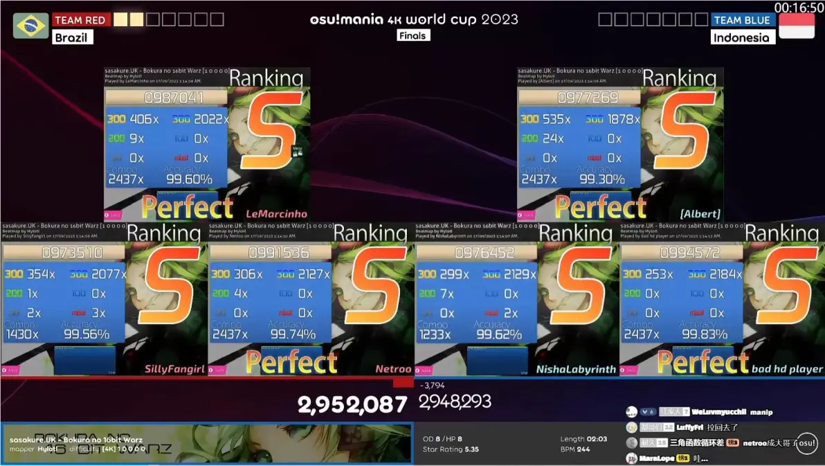 nip官宣doinb加入